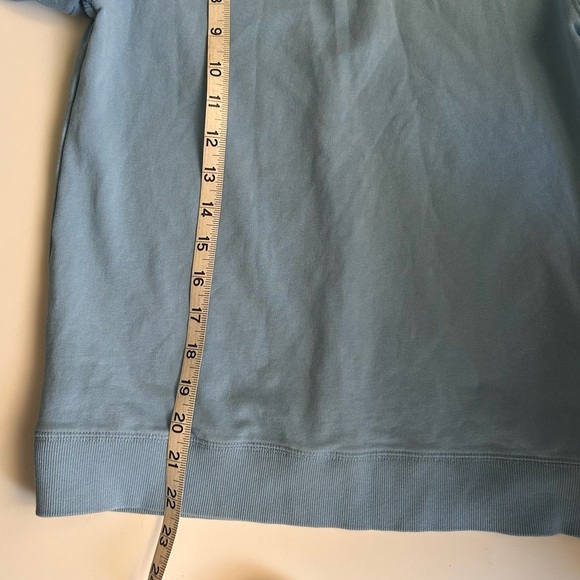 Tommy Bahama Kids Pullover Size Large 10/12 - Picture 7 of 8